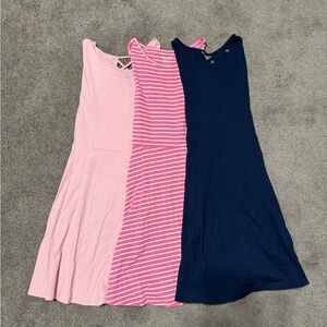 Girls Bundle Dresses